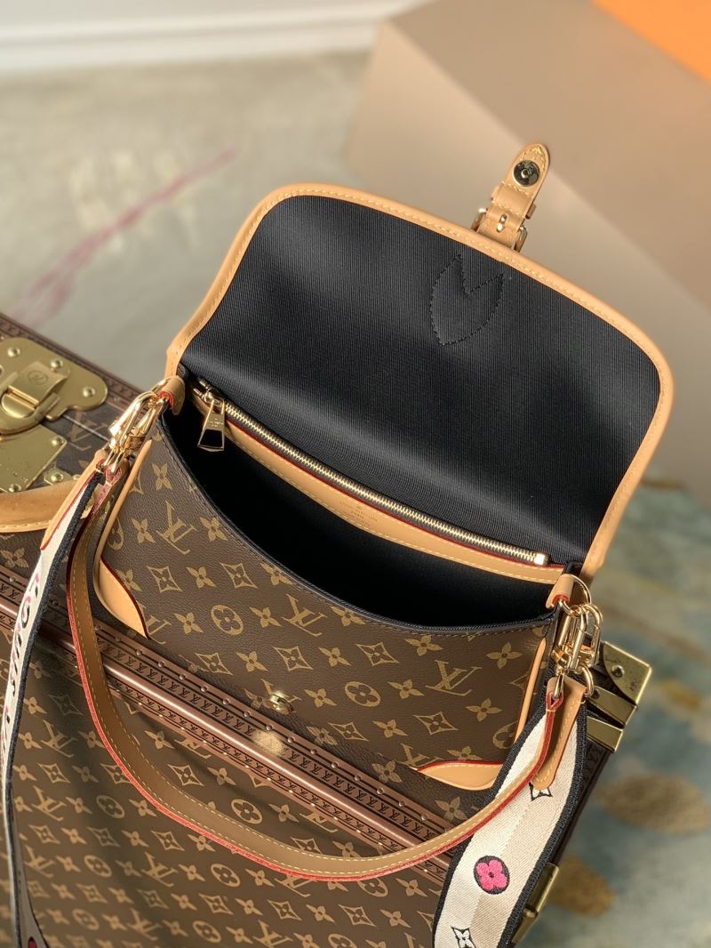 LV Satchel bags